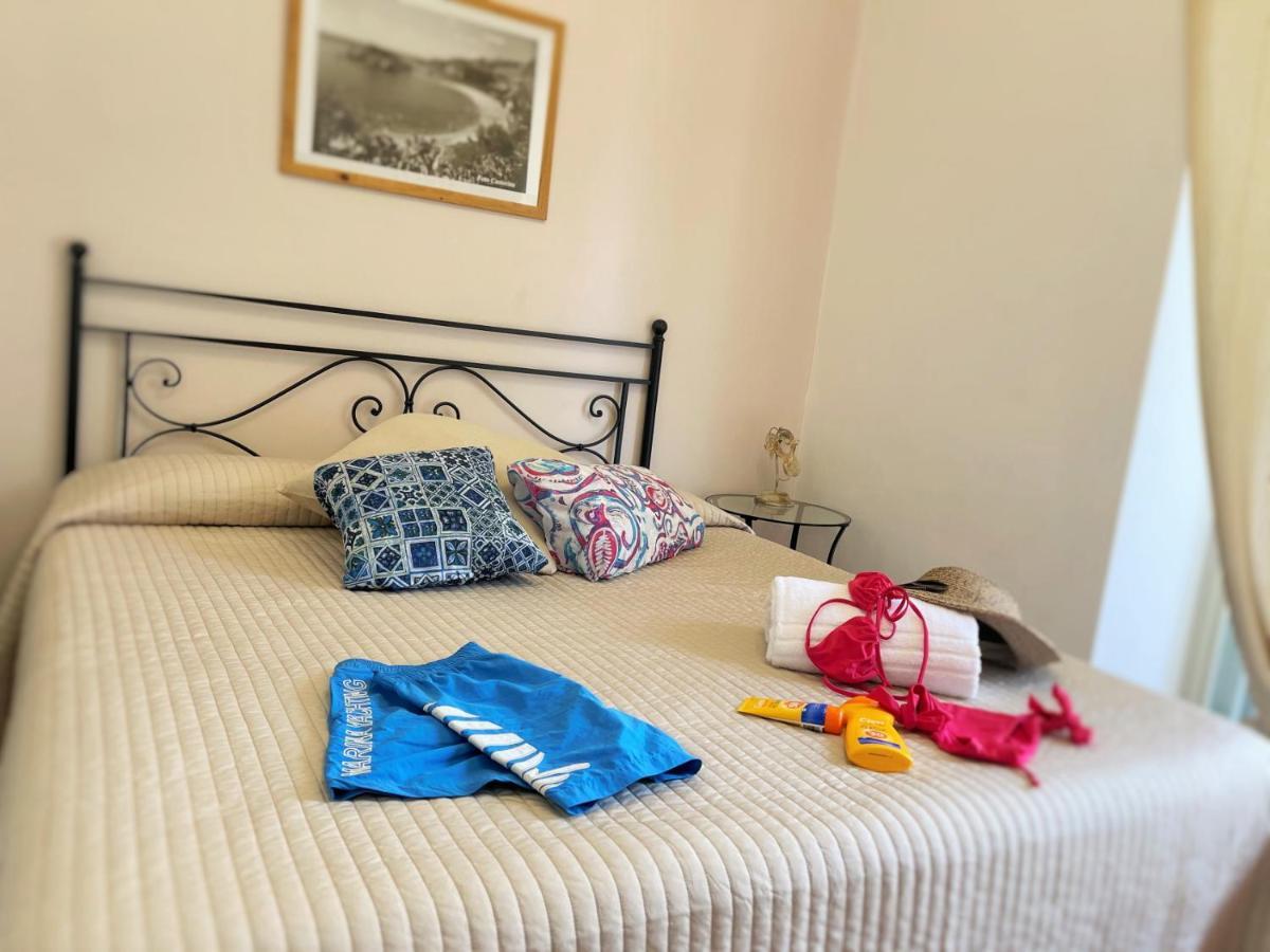 B&B Evelyne Taormina Luaran gambar