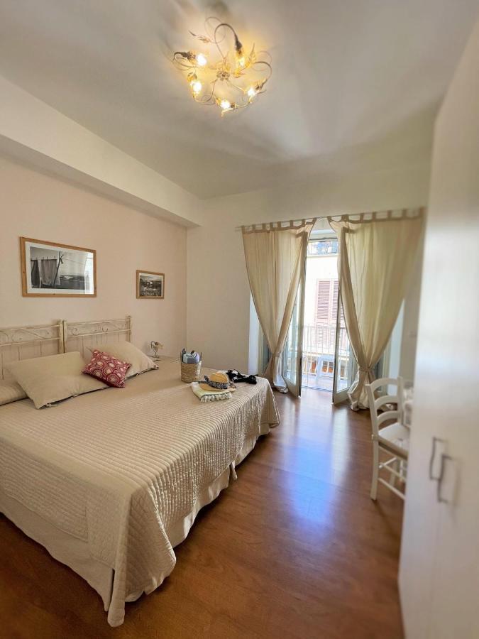 B&B Evelyne Taormina Luaran gambar