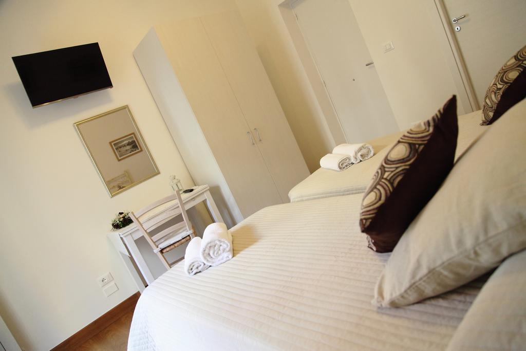 B&B Evelyne Taormina Bilik gambar