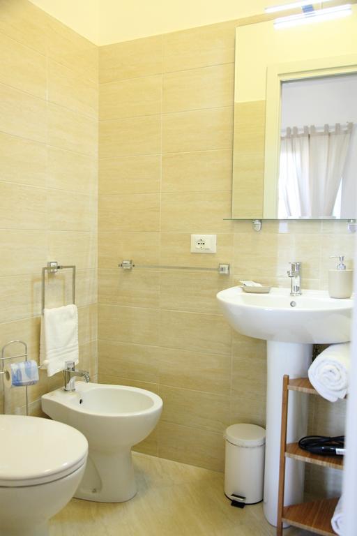 B&B Evelyne Taormina Bilik gambar