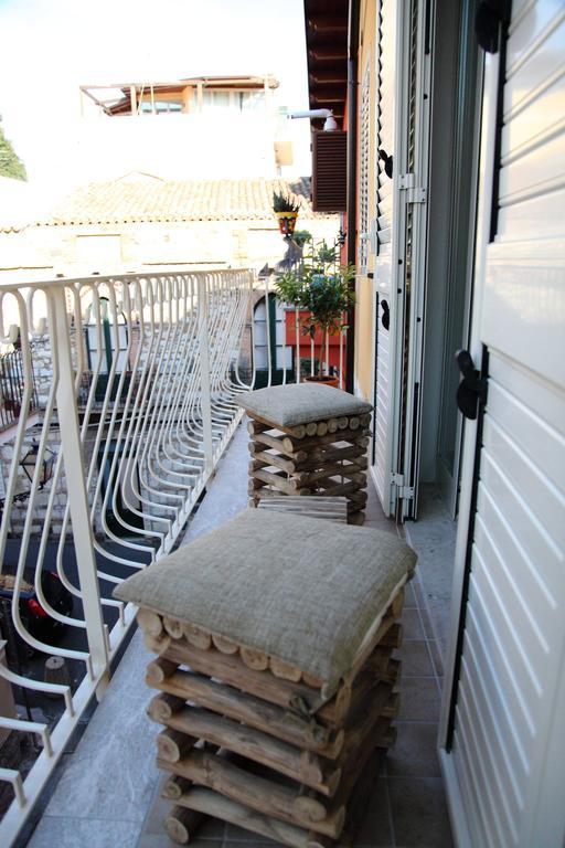 B&B Evelyne Taormina Luaran gambar