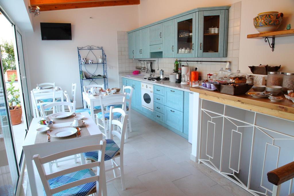 B&B Evelyne Taormina Luaran gambar