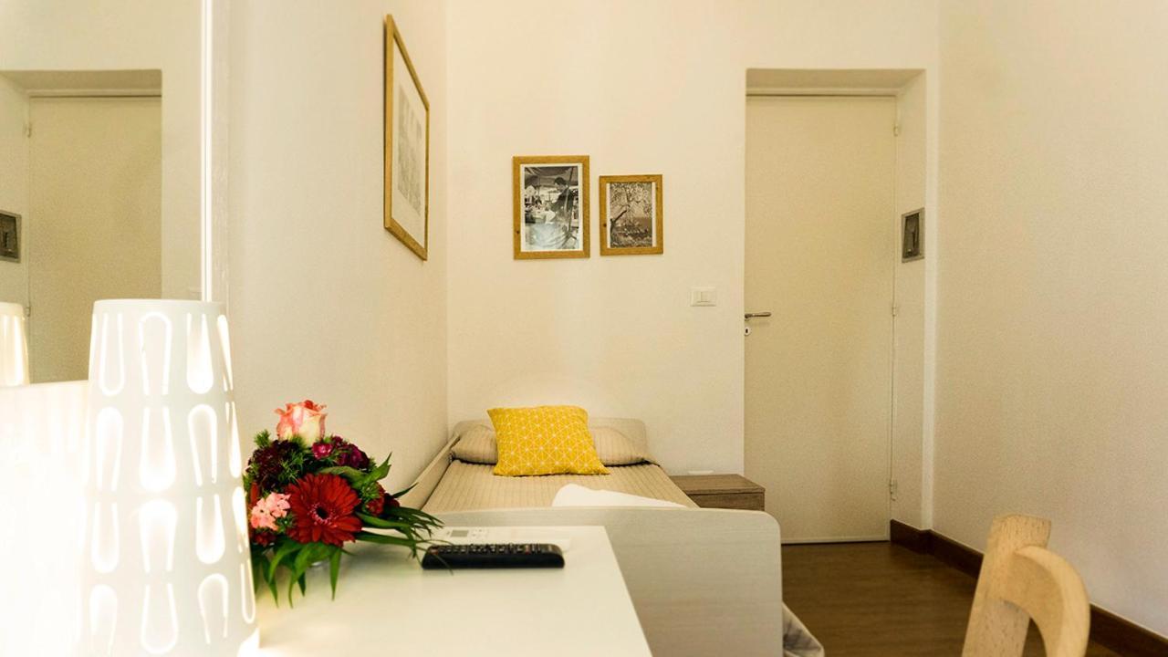 B&B Evelyne Taormina Luaran gambar