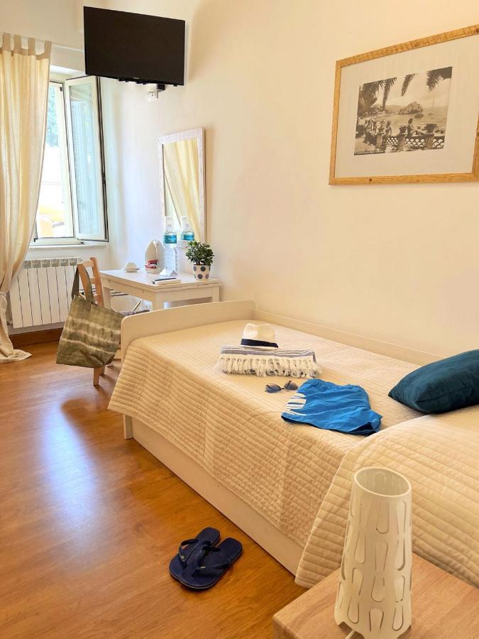 B&B Evelyne Taormina Luaran gambar