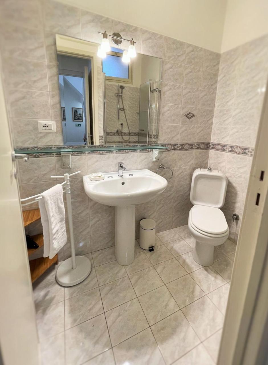 B&B Evelyne Taormina Luaran gambar