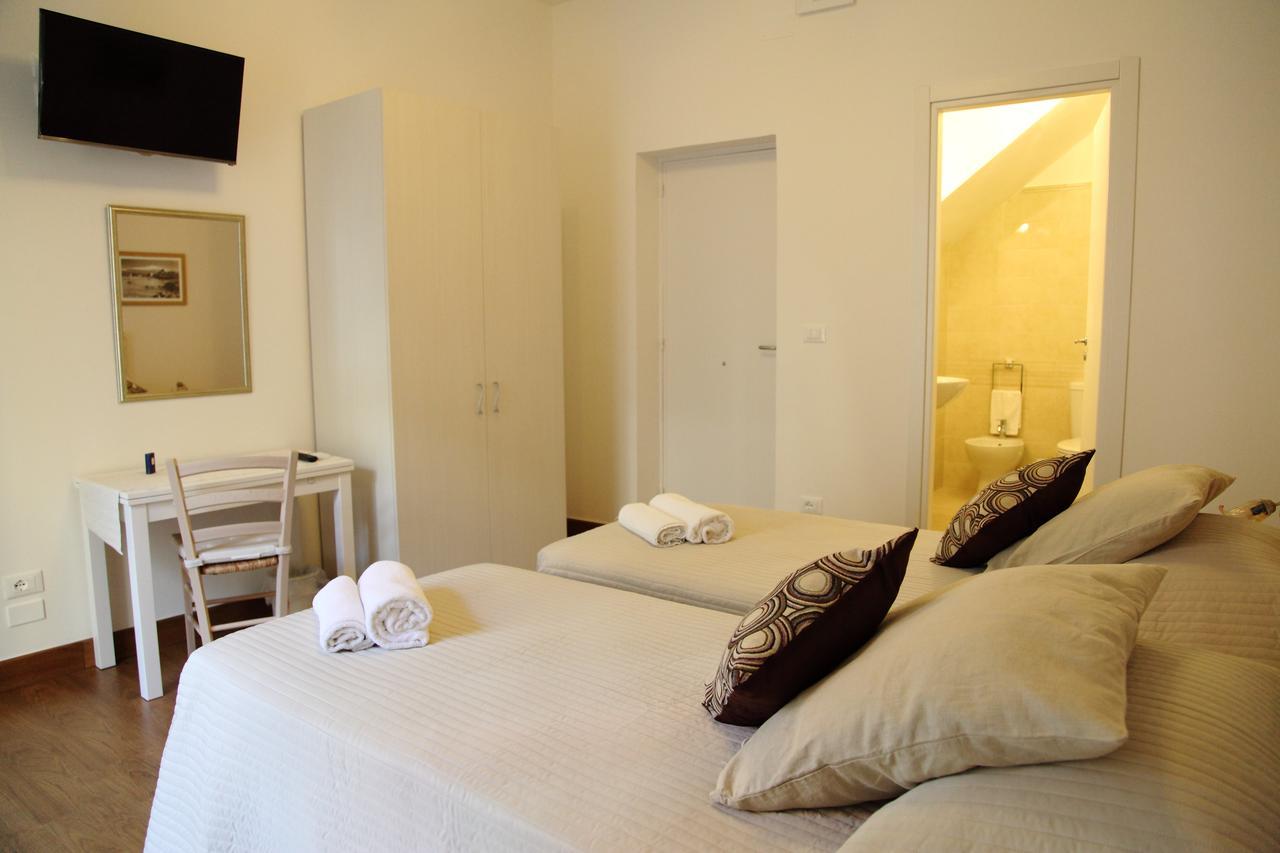 B&B Evelyne Taormina Luaran gambar